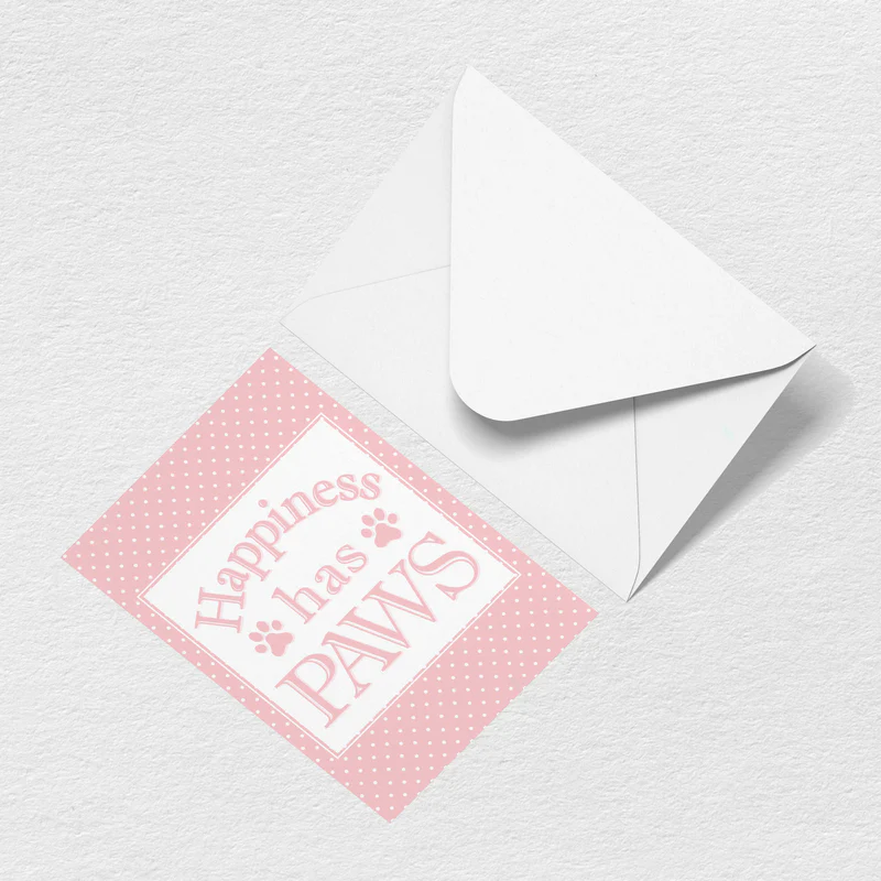 Greeting Card