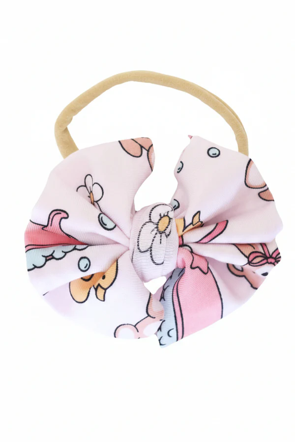 Knit Bow Headbands | All Prints - Image 11