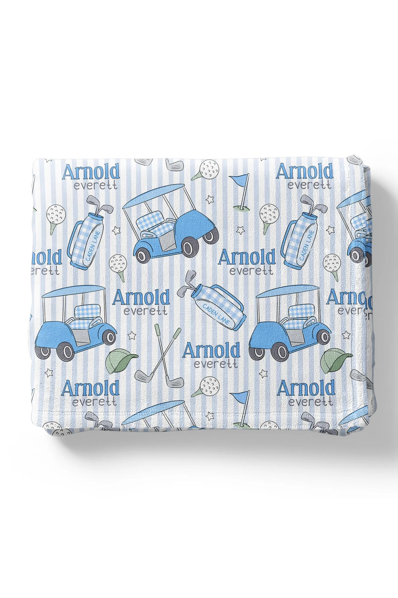 Personalized Themed Blankets for Boys - Image 193