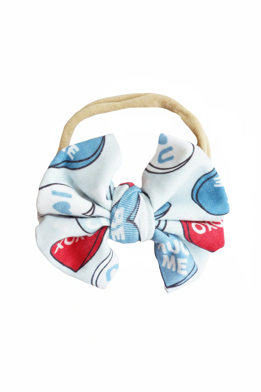 Knit Bow Headbands | All Prints - Image 5