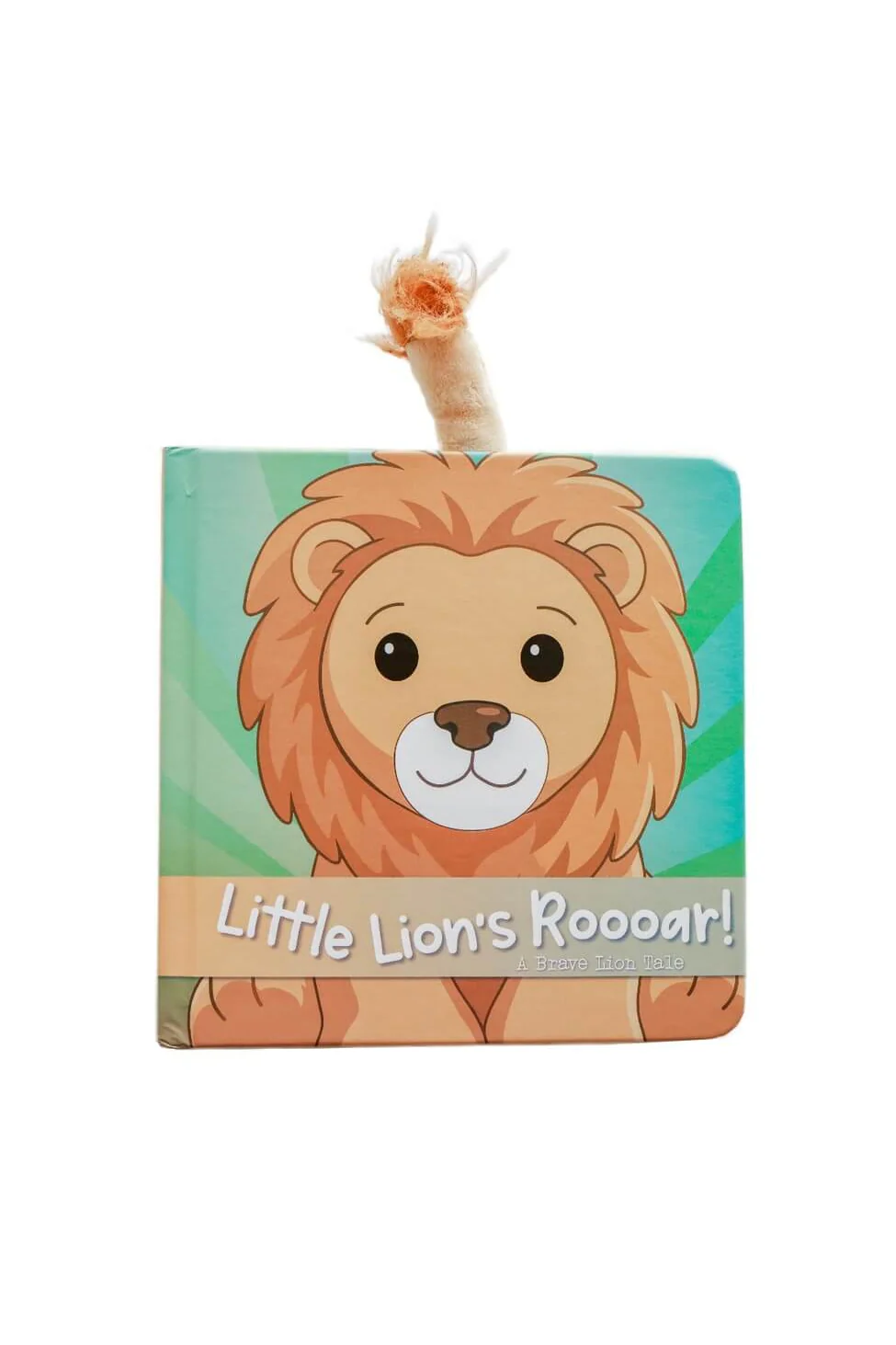 Cuddle Plush Friends Story Books - Image 2