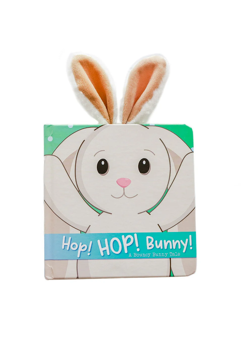 Cuddle Plush Friends Story Books - Image 8