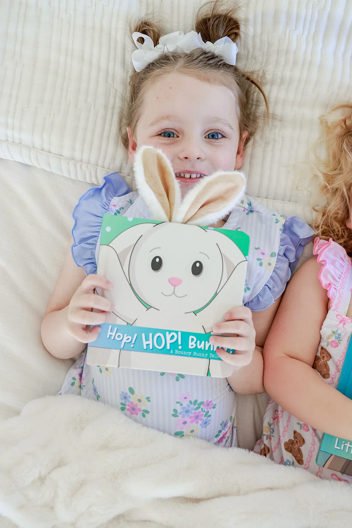 Cuddle Plush Friends Story Books - Image 9