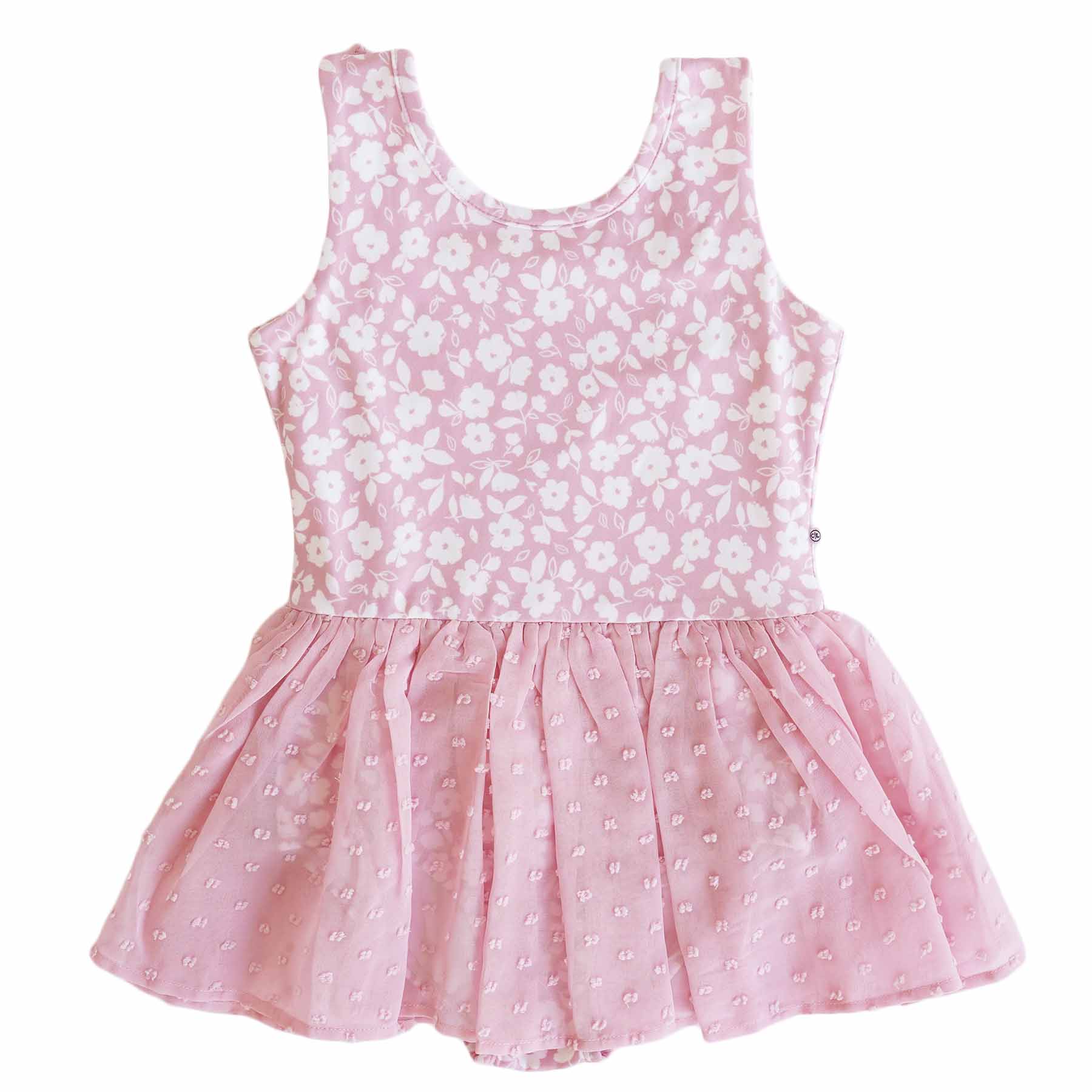 Girls Leotards - Image 13