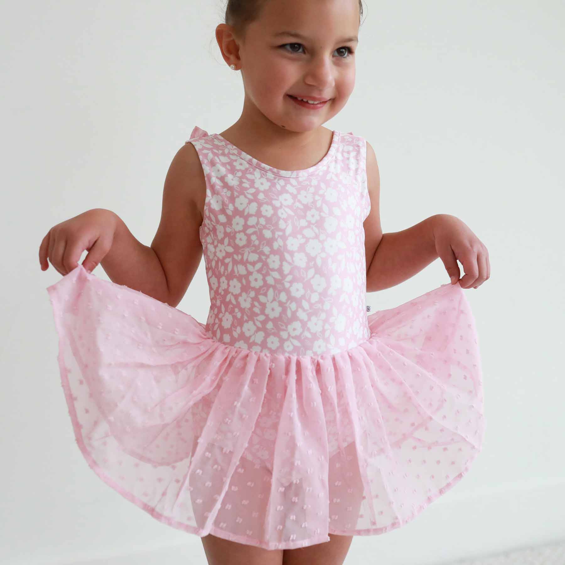 Girls Leotards - Image 18