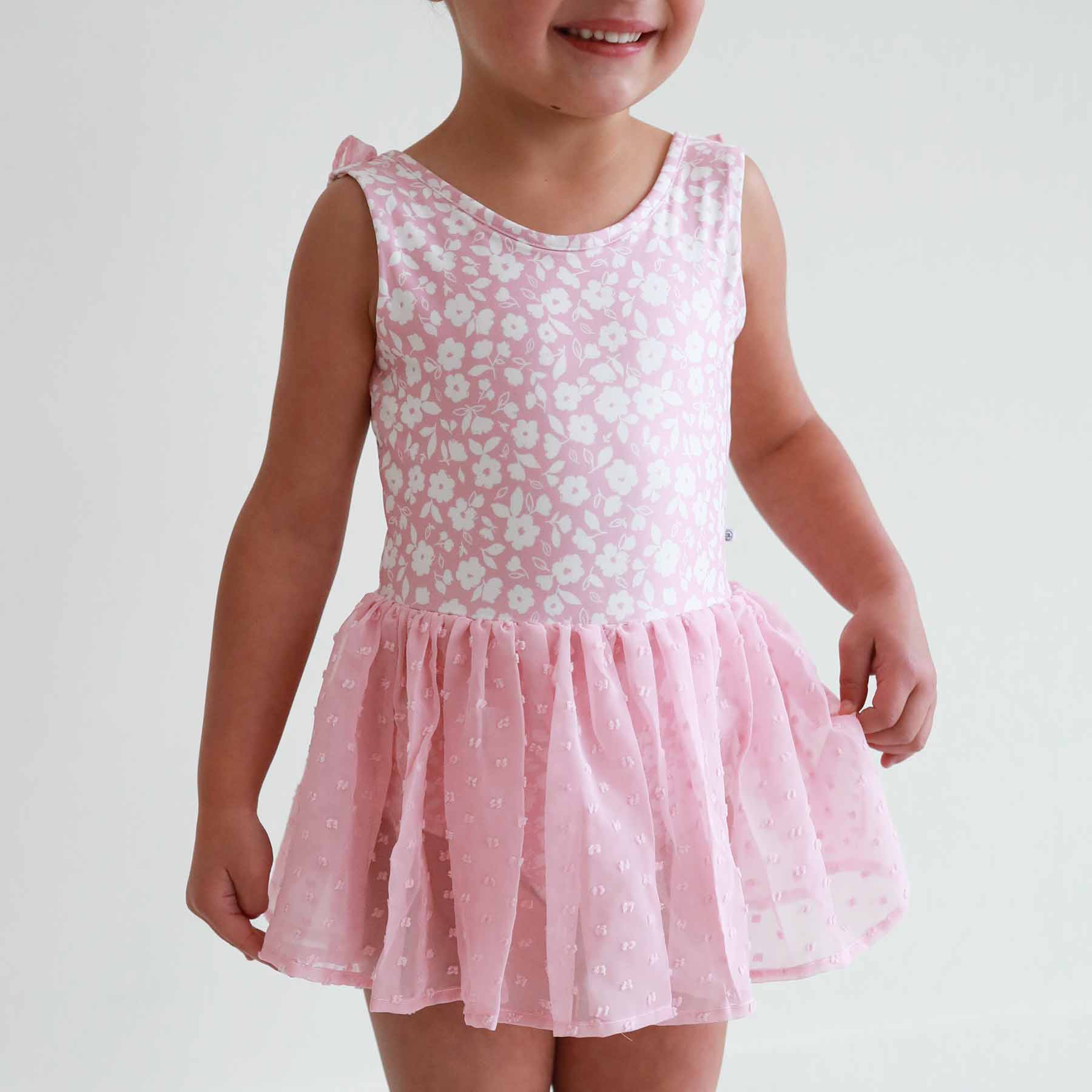 Girls Leotards - Image 20