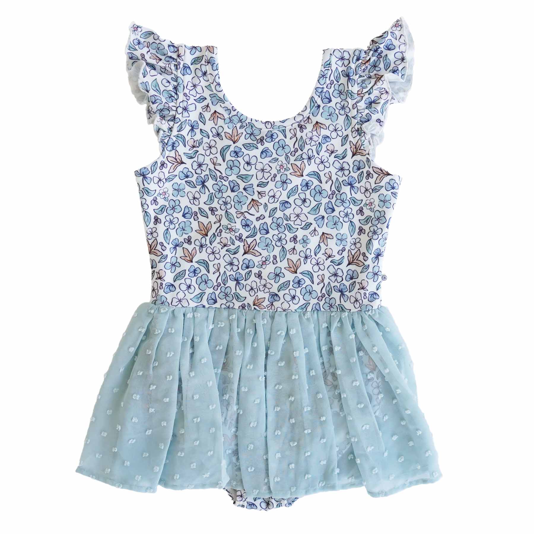 Girls Leotards - Image 22