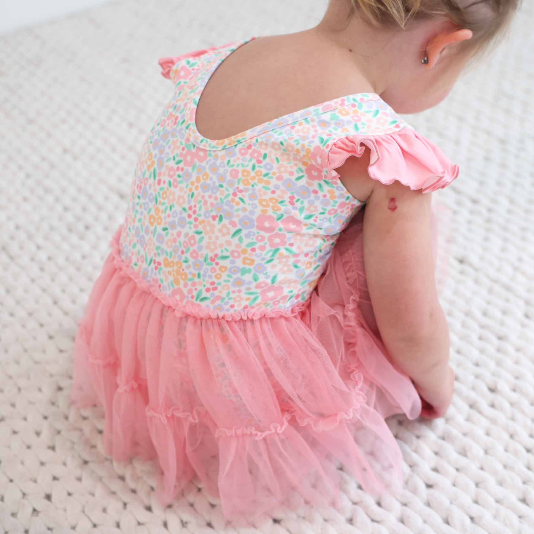 Girls Leotards - Image 8