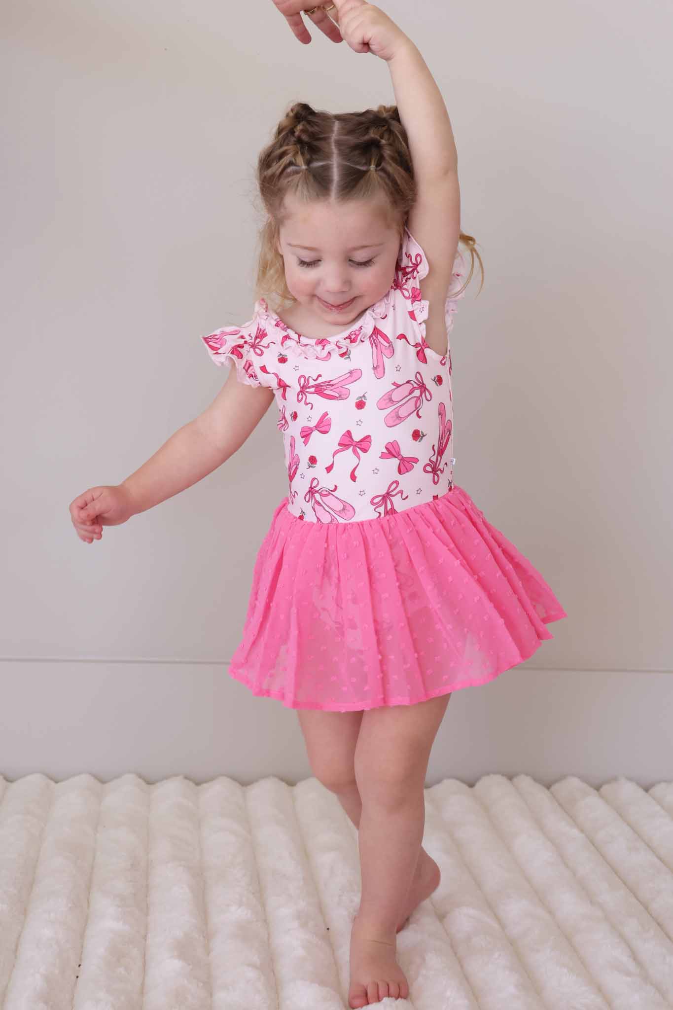 Girls Leotards - Image 90