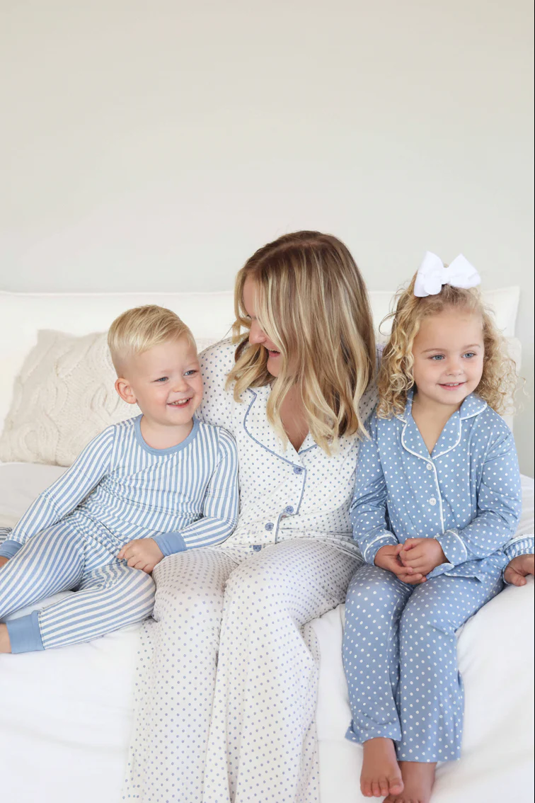Women's Two Piece Flare Lounge Sets - Image 37