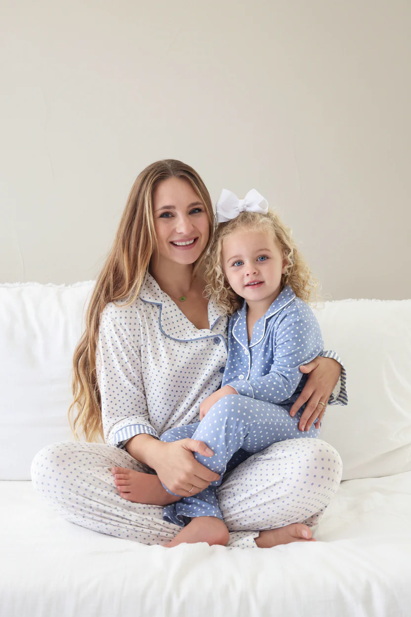 Women's Two Piece Flare Lounge Set | Snuggle Spots - Image 20