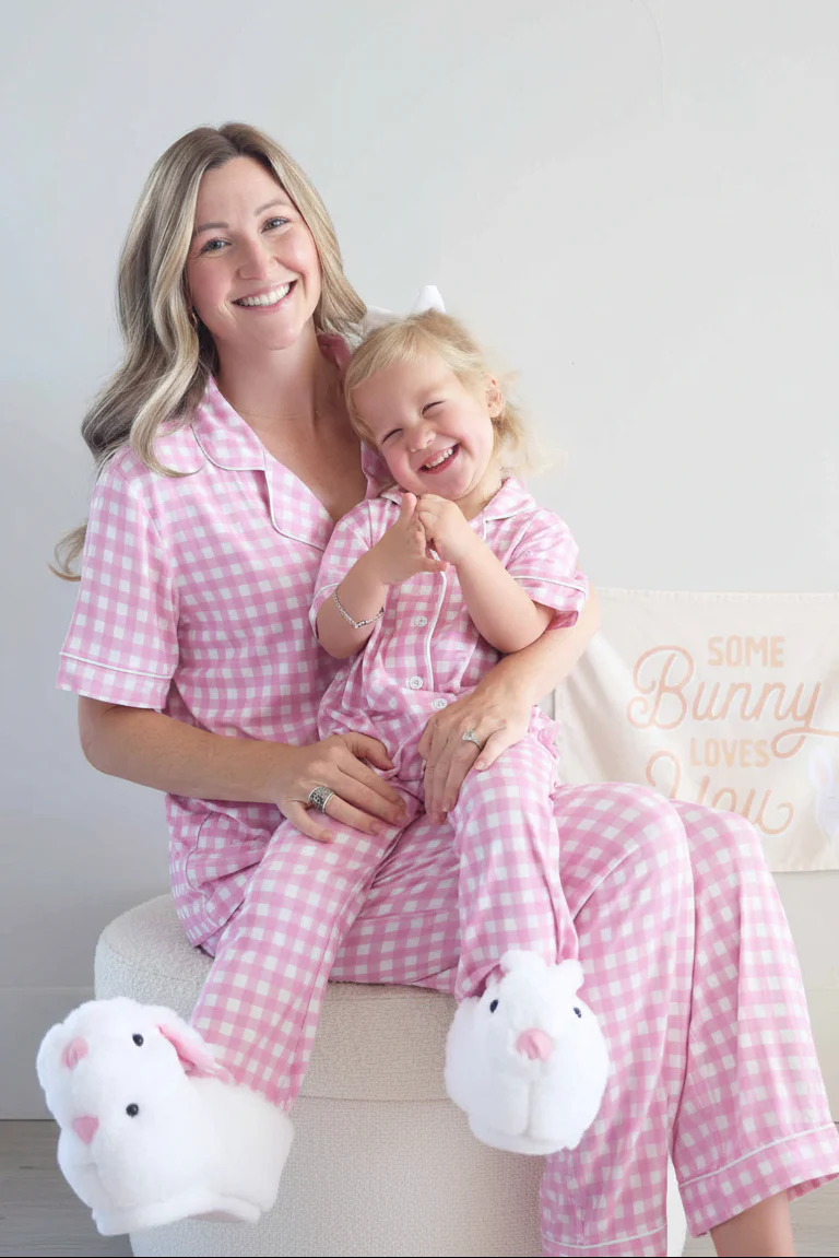 Girl's Two Piece Flare Lounge Sets - Image 39