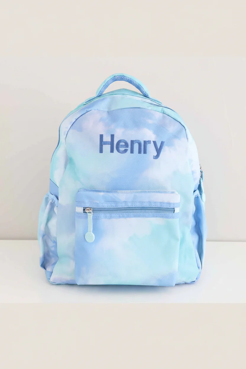 Kids Embroidered Backpacks - Image 112