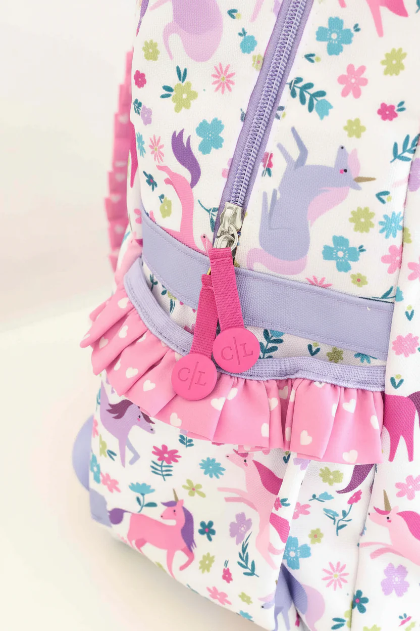 Kids Embroidered Backpacks - Image 20