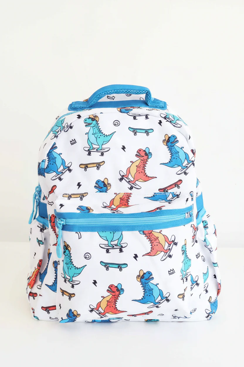 Kids Embroidered Backpacks - Image 65