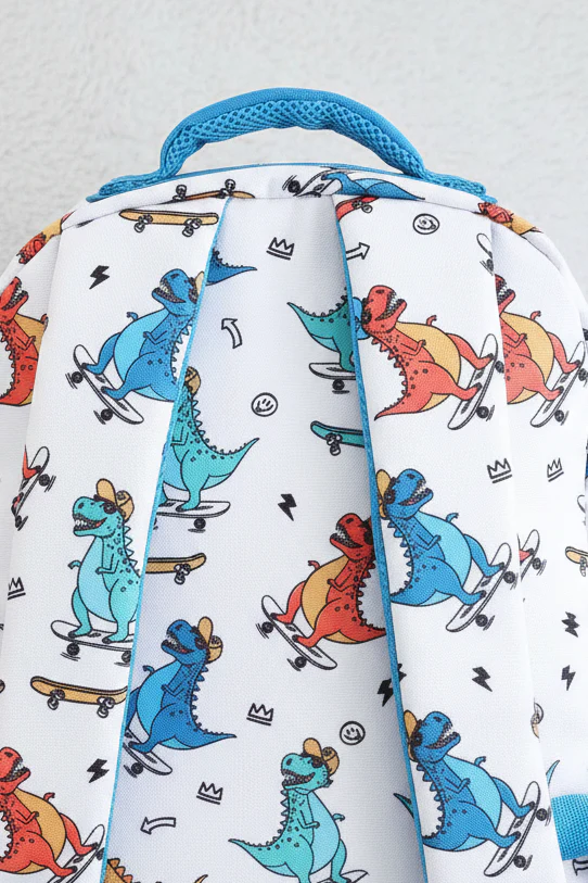 Kids Embroidered Backpacks - Image 68