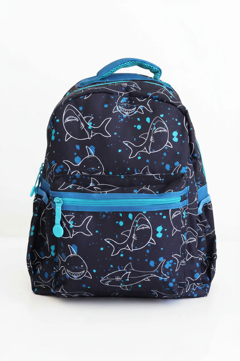 Kids Embroidered Backpacks - Image 80