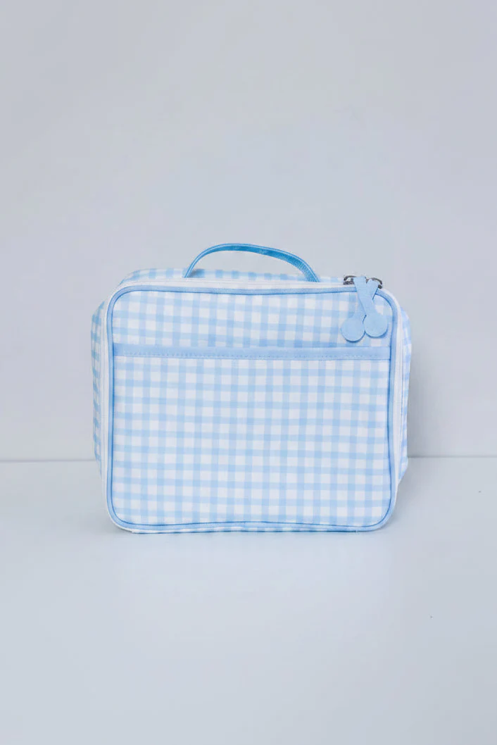 Kids Embroidered Lunchboxes - Image 25