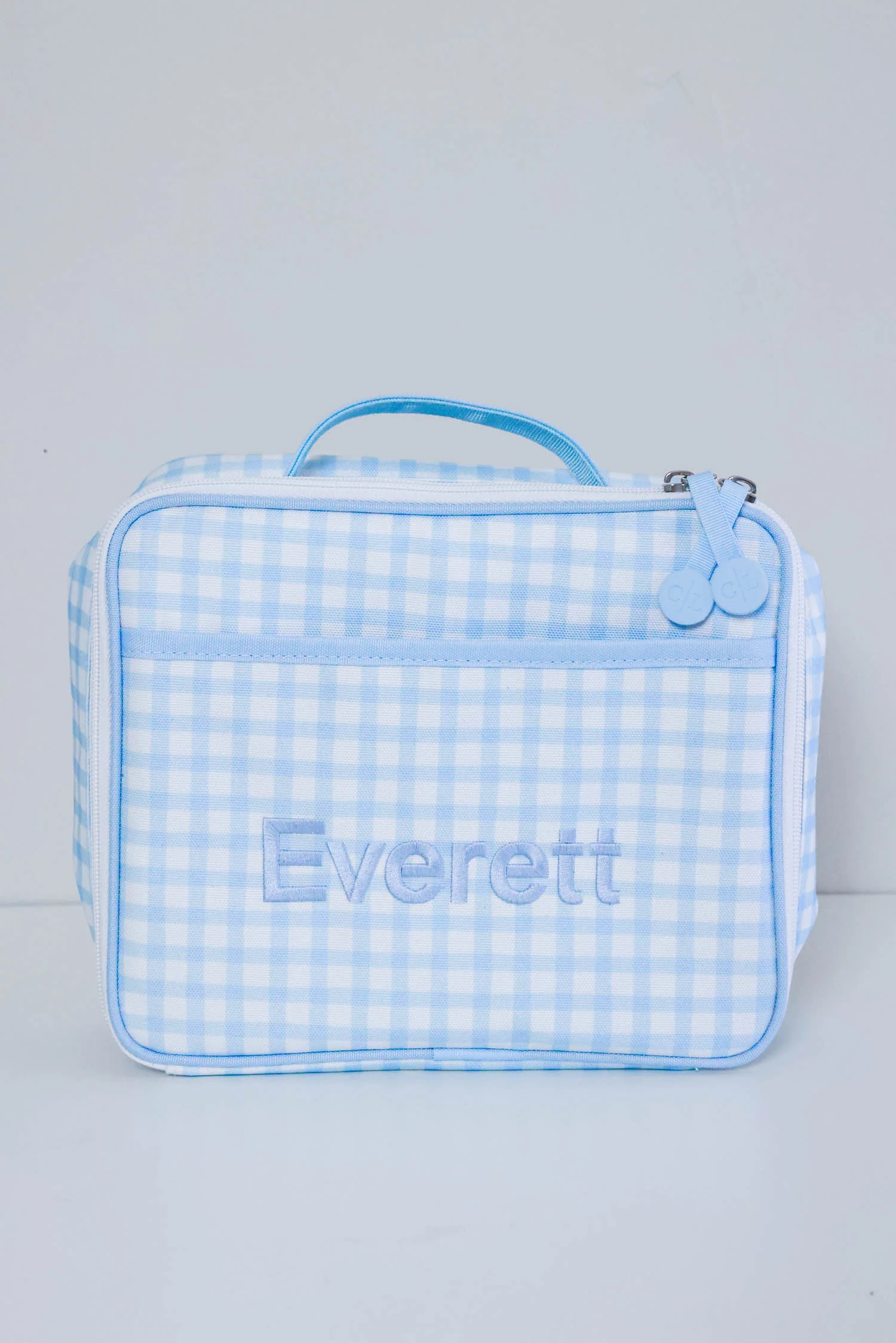 Kids Embroidered Lunchboxes - Image 19