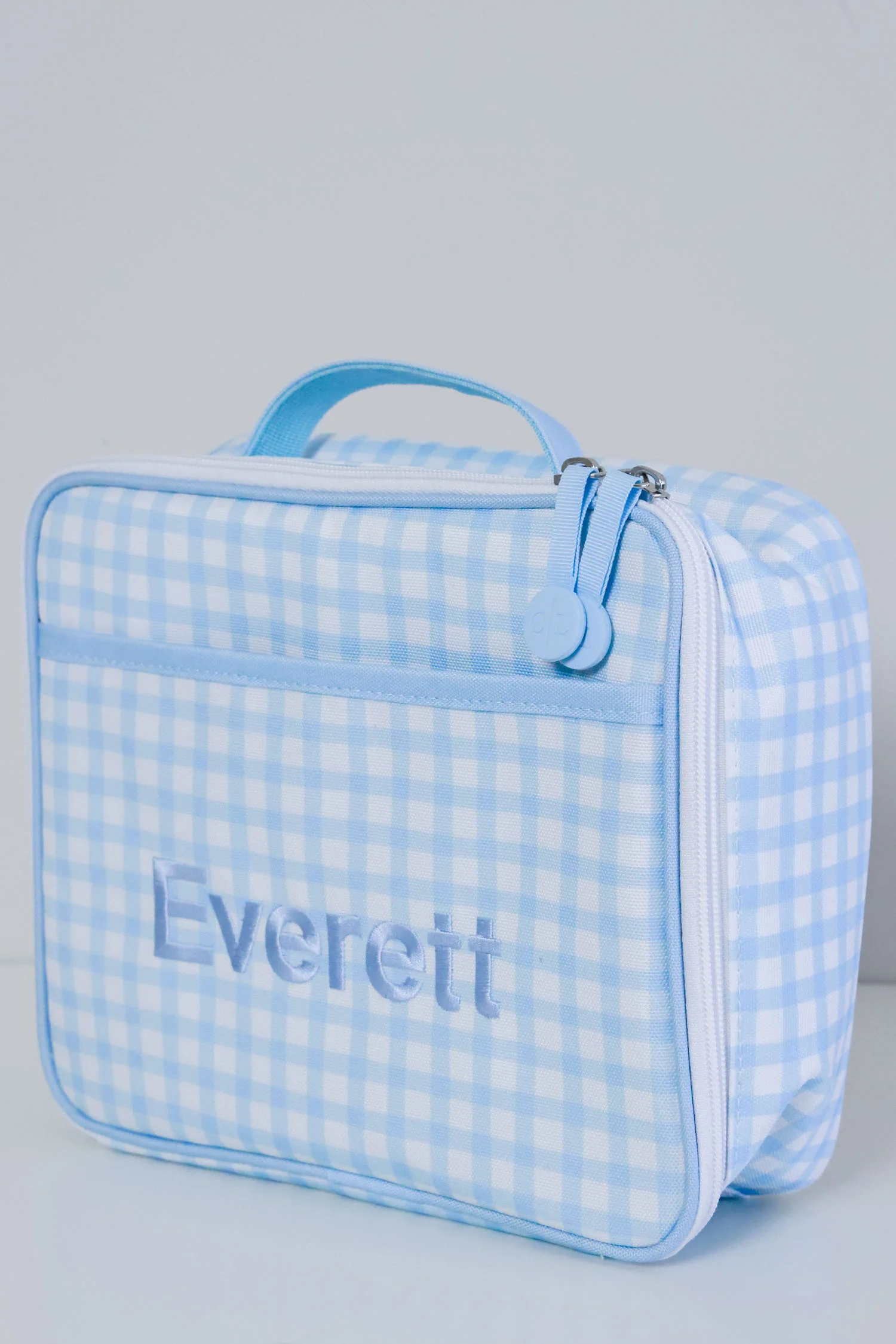 Kids Embroidered Lunchboxes - Image 23