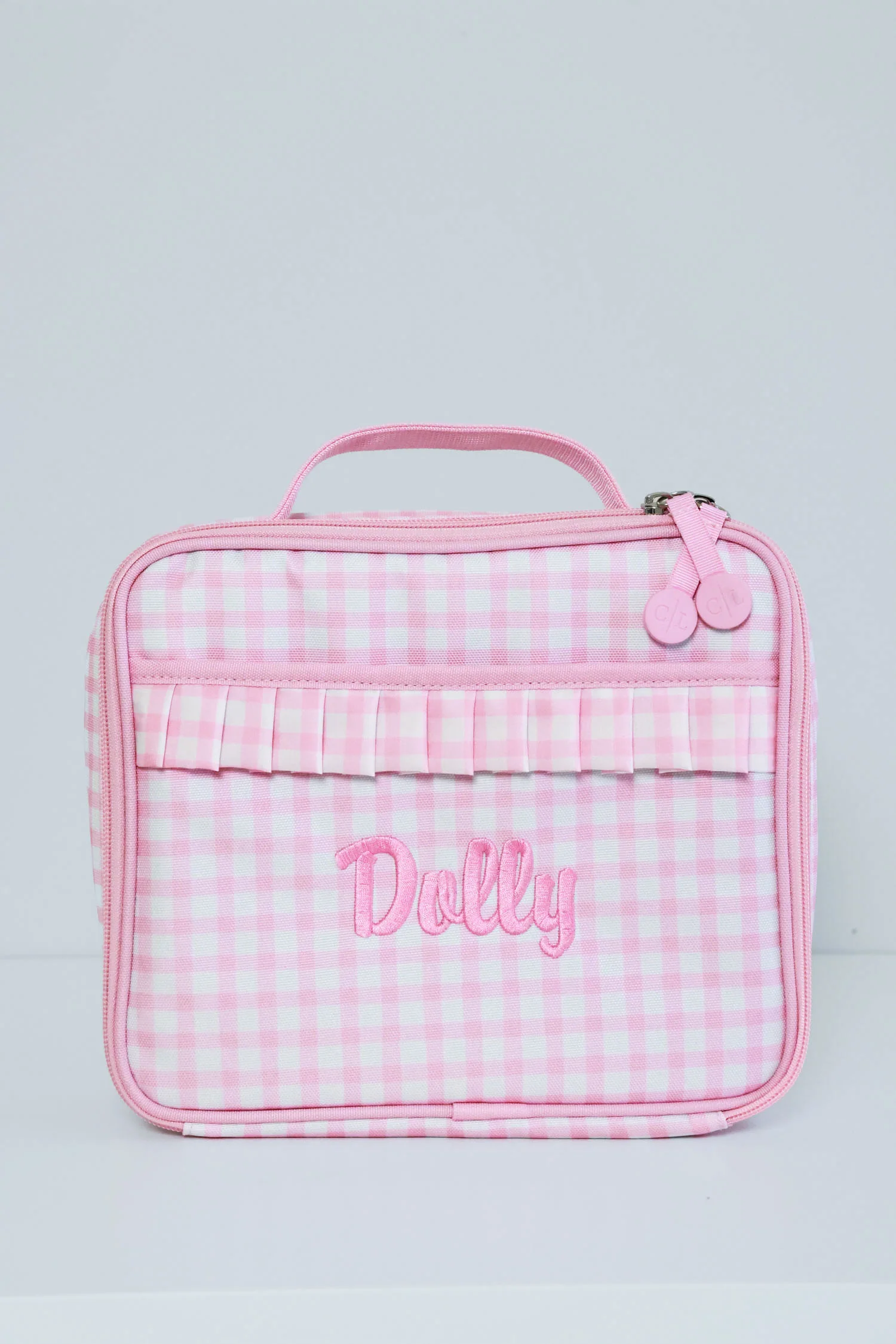 Kids Embroidered Lunchboxes - Image 27