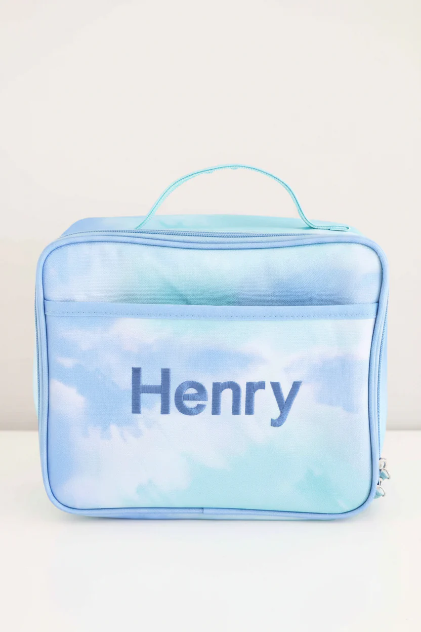 Kids Embroidered Lunchboxes - Image 7