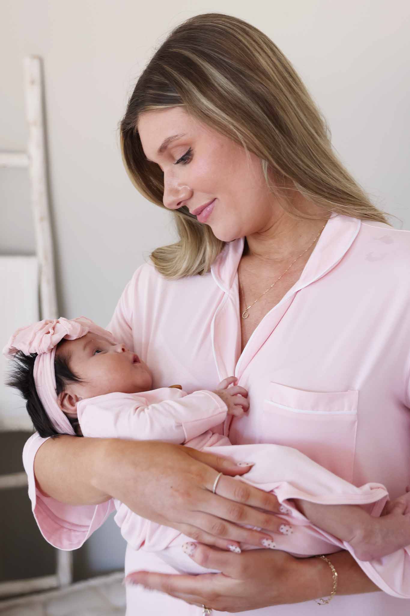Labor & Delivery Nightgown - Image 21