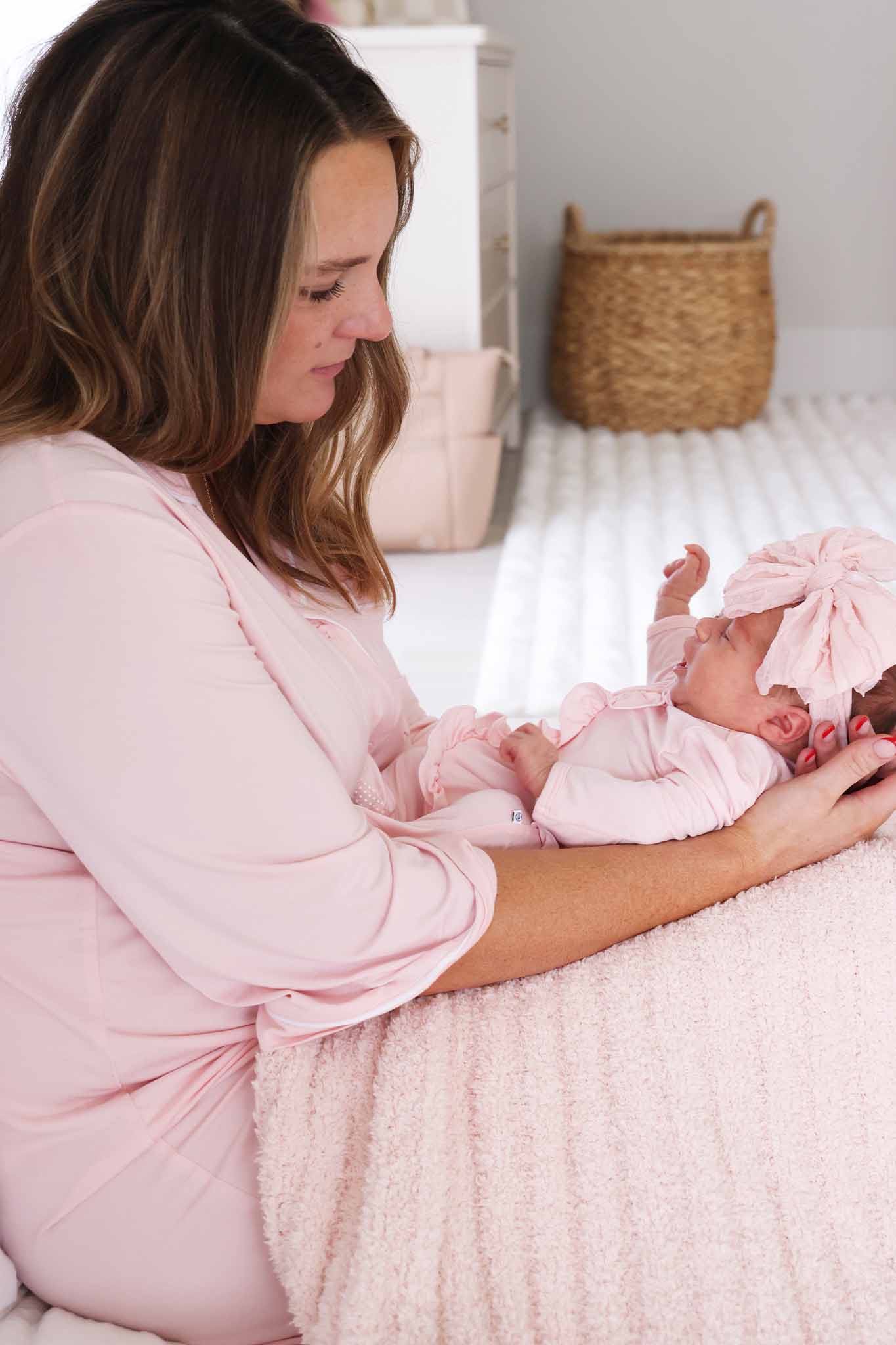 Labor & Delivery Nightgown - Image 24