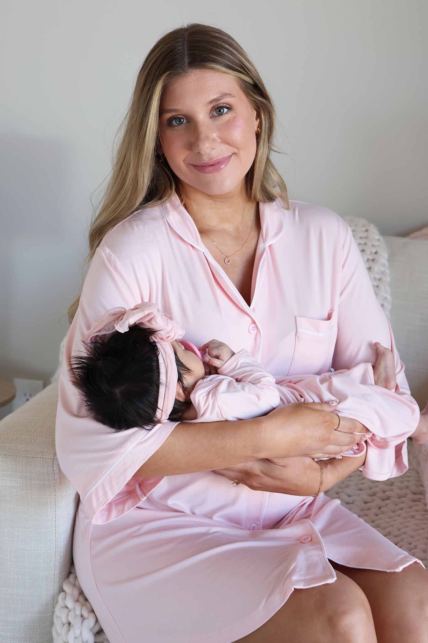 Labor & Delivery Nightgown - Image 27