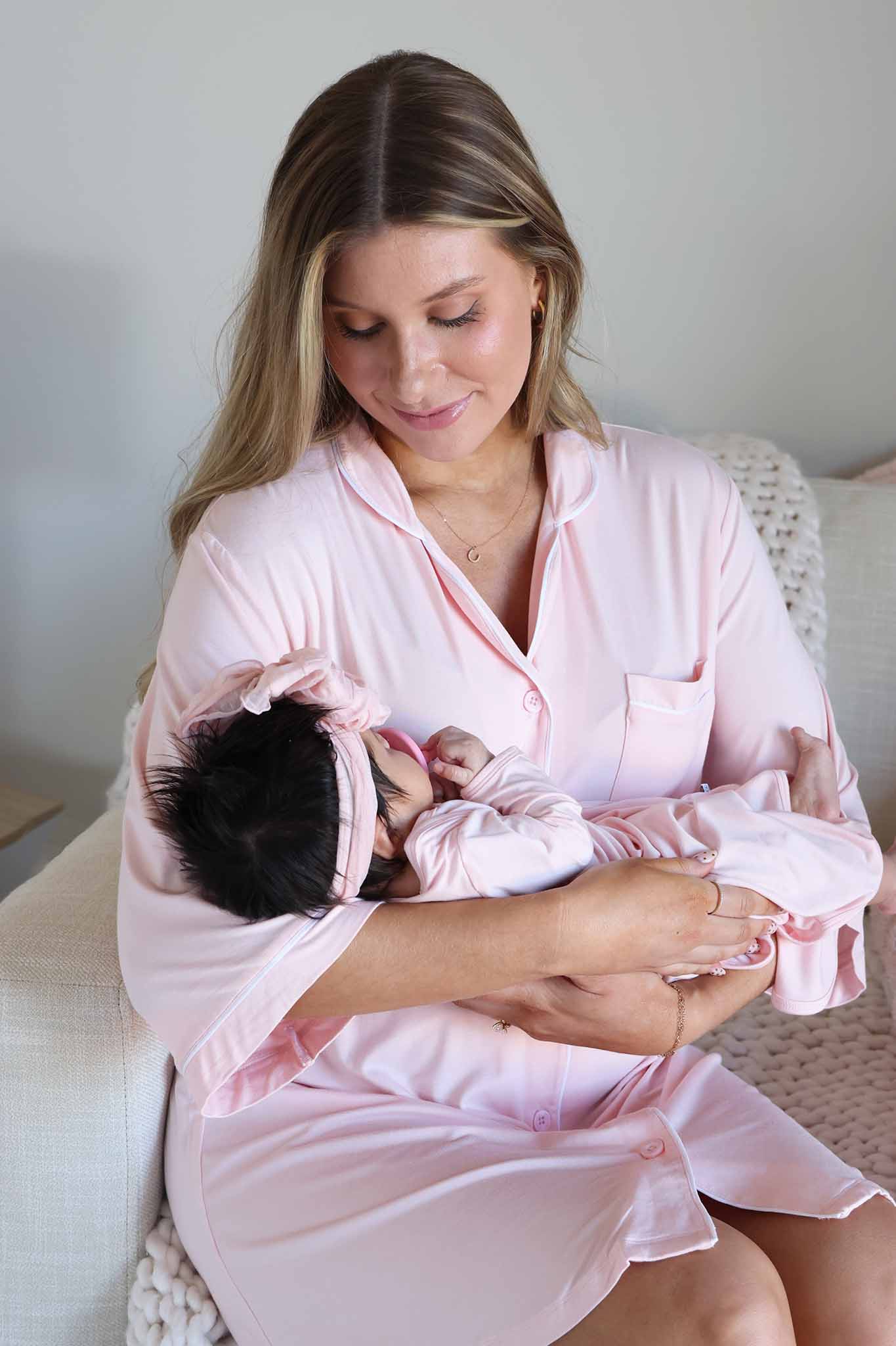 Labor & Delivery Nightgown - Image 28