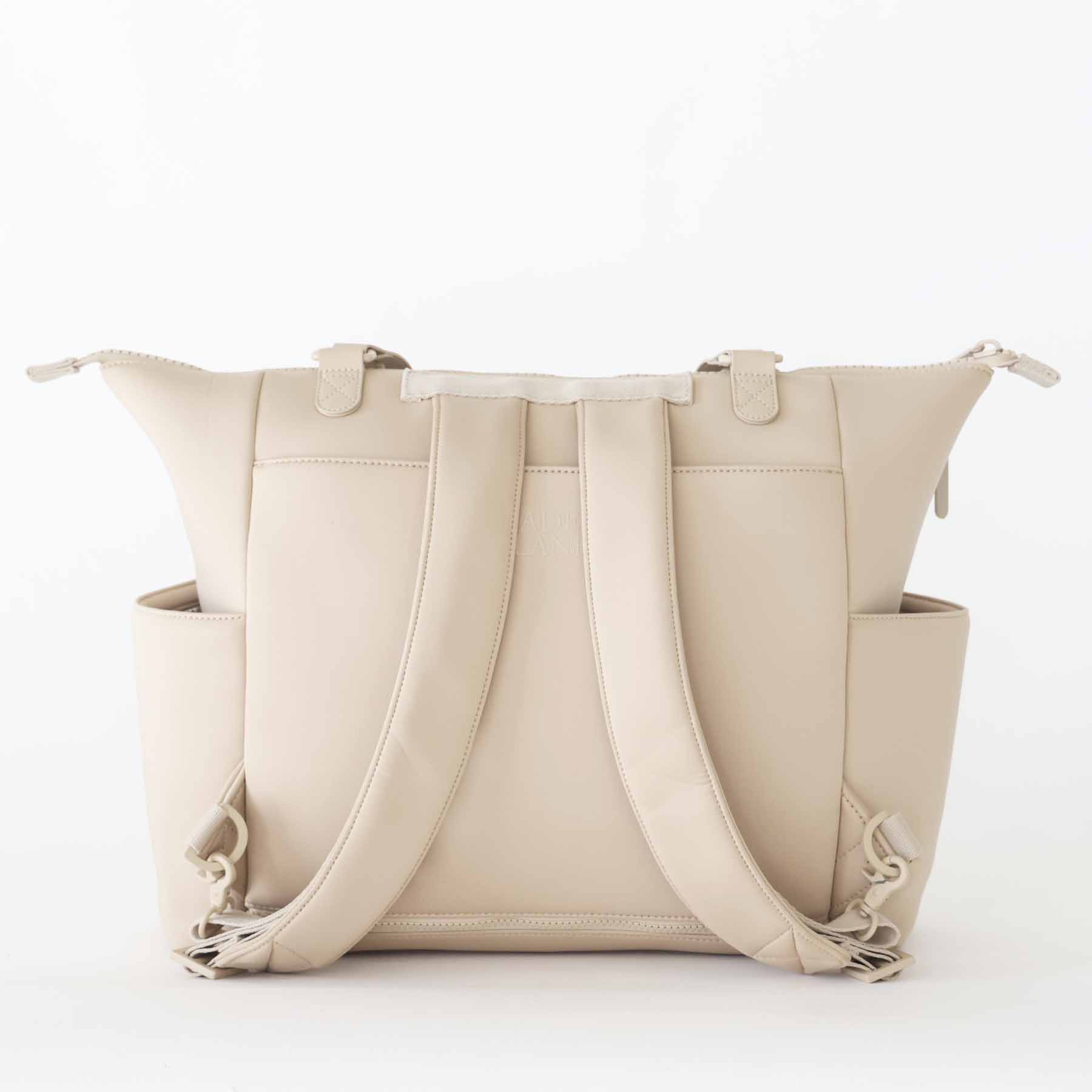 Lane Convertible Diaper Bag Totes - Image 16