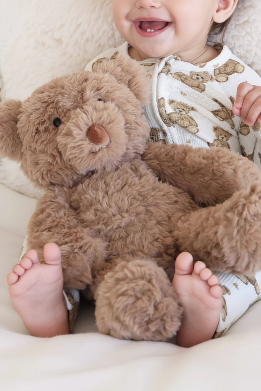 Large Cuddle Plush Friends - Image 39