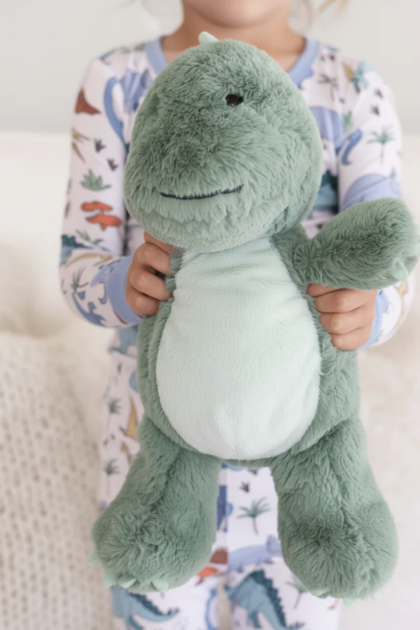 Large Cuddle Plush Friends - Image 8