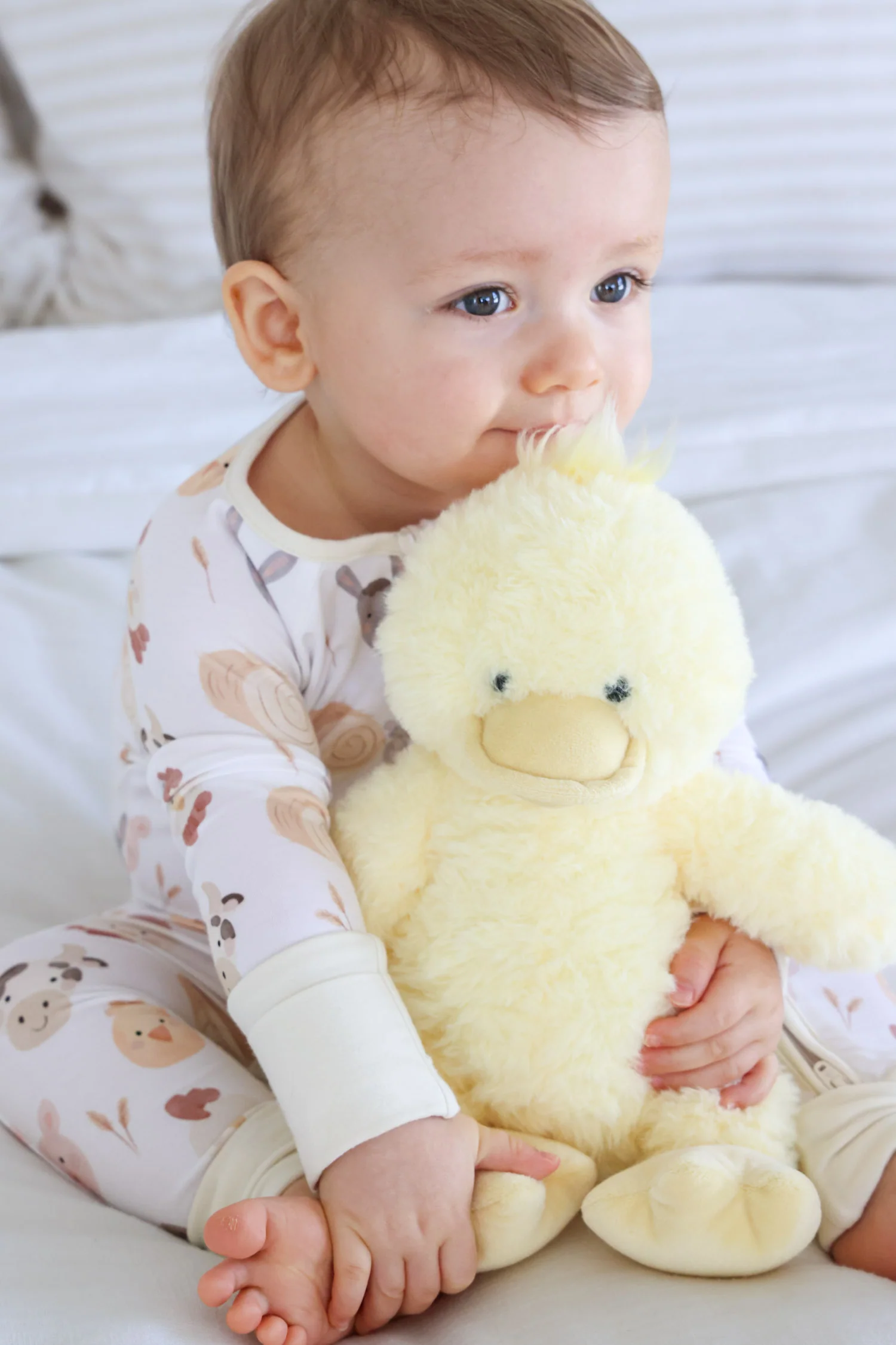Large Cuddle Plush Friends - Image 84