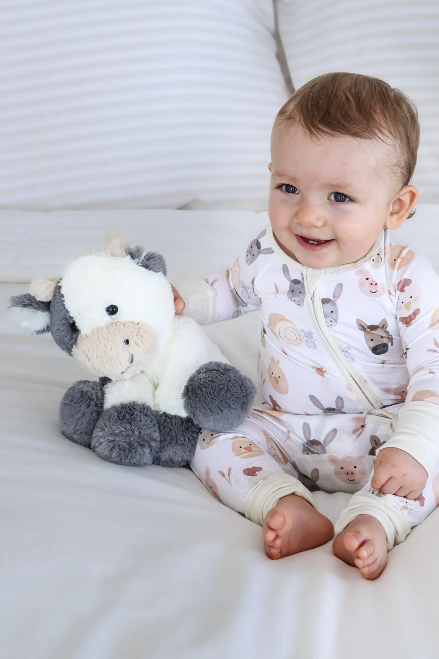Large Cuddle Plush Friends - Image 62