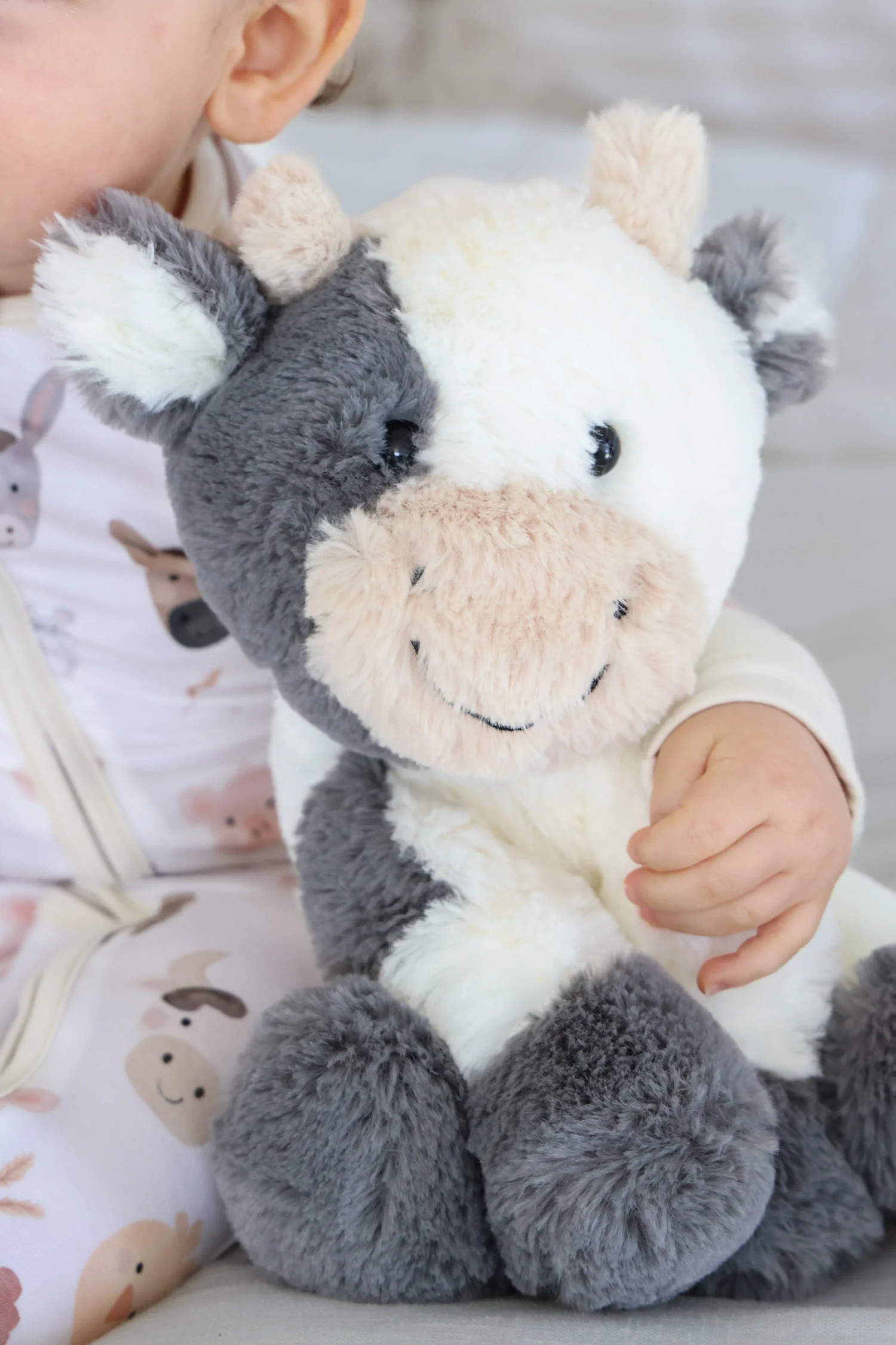 Large Cuddle Plush Friends - Image 59