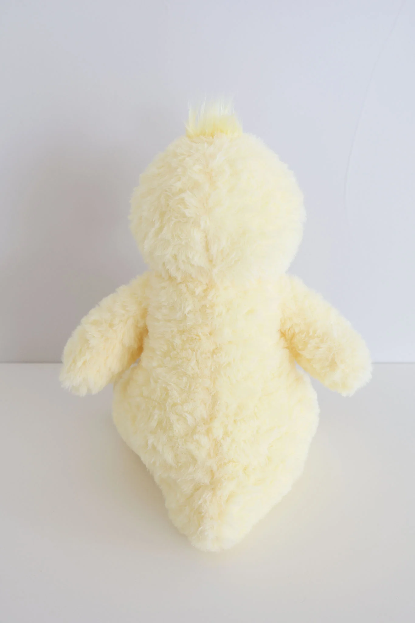 Large Cuddle Plush Friends | Dilly Duck - Image 10