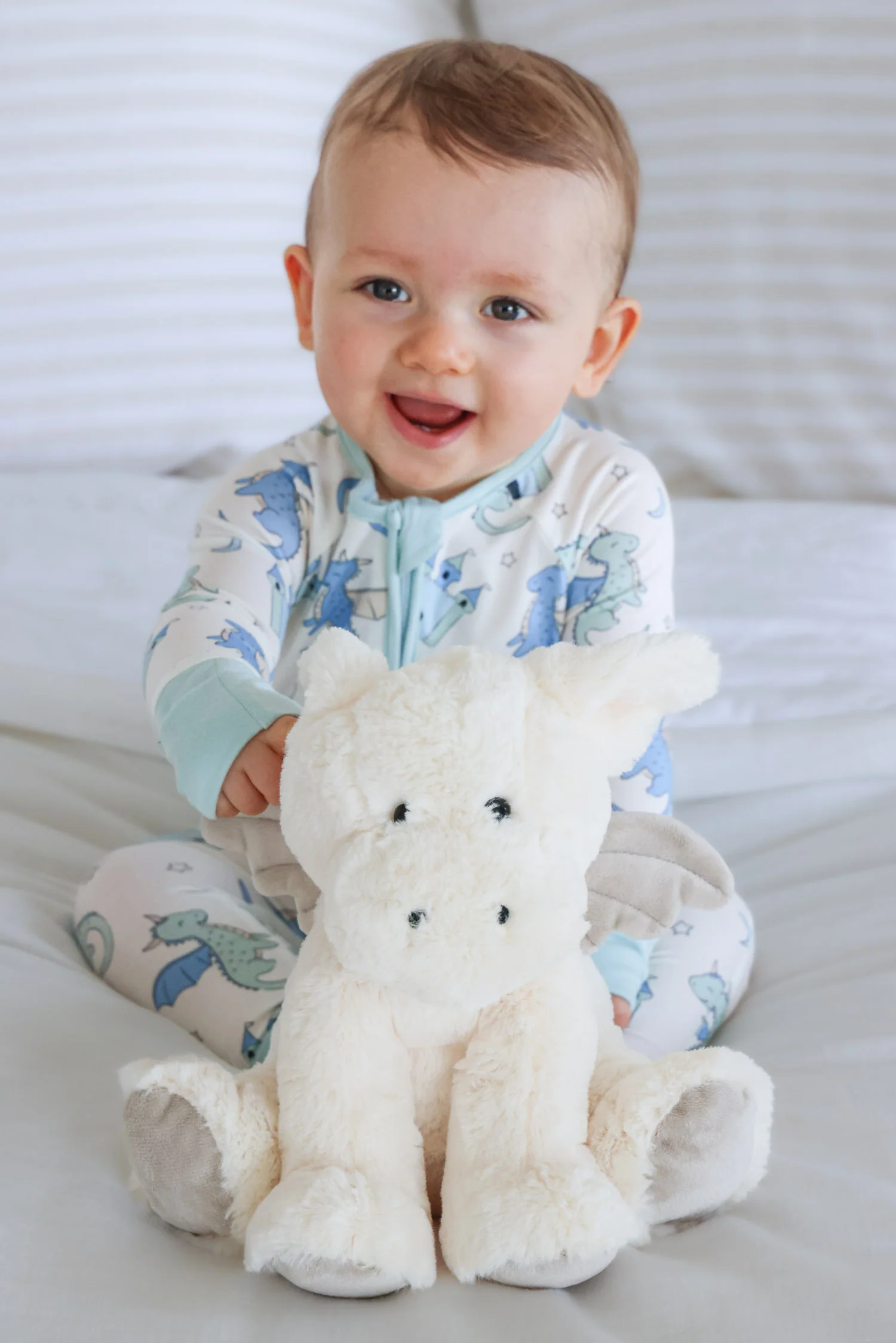 Large Cuddle Plush Friends - Image 67