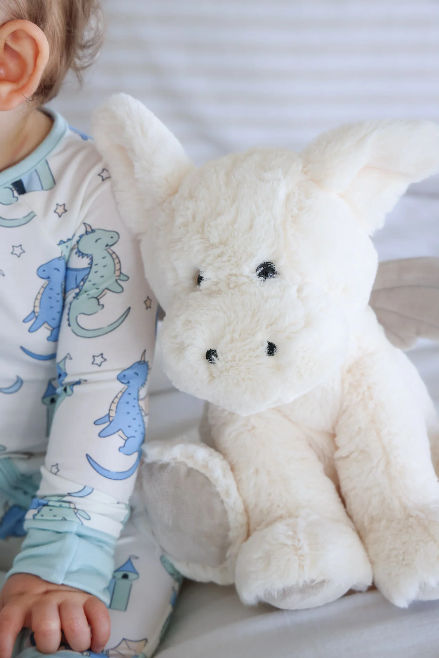 Large Cuddle Plush Friends - Image 72