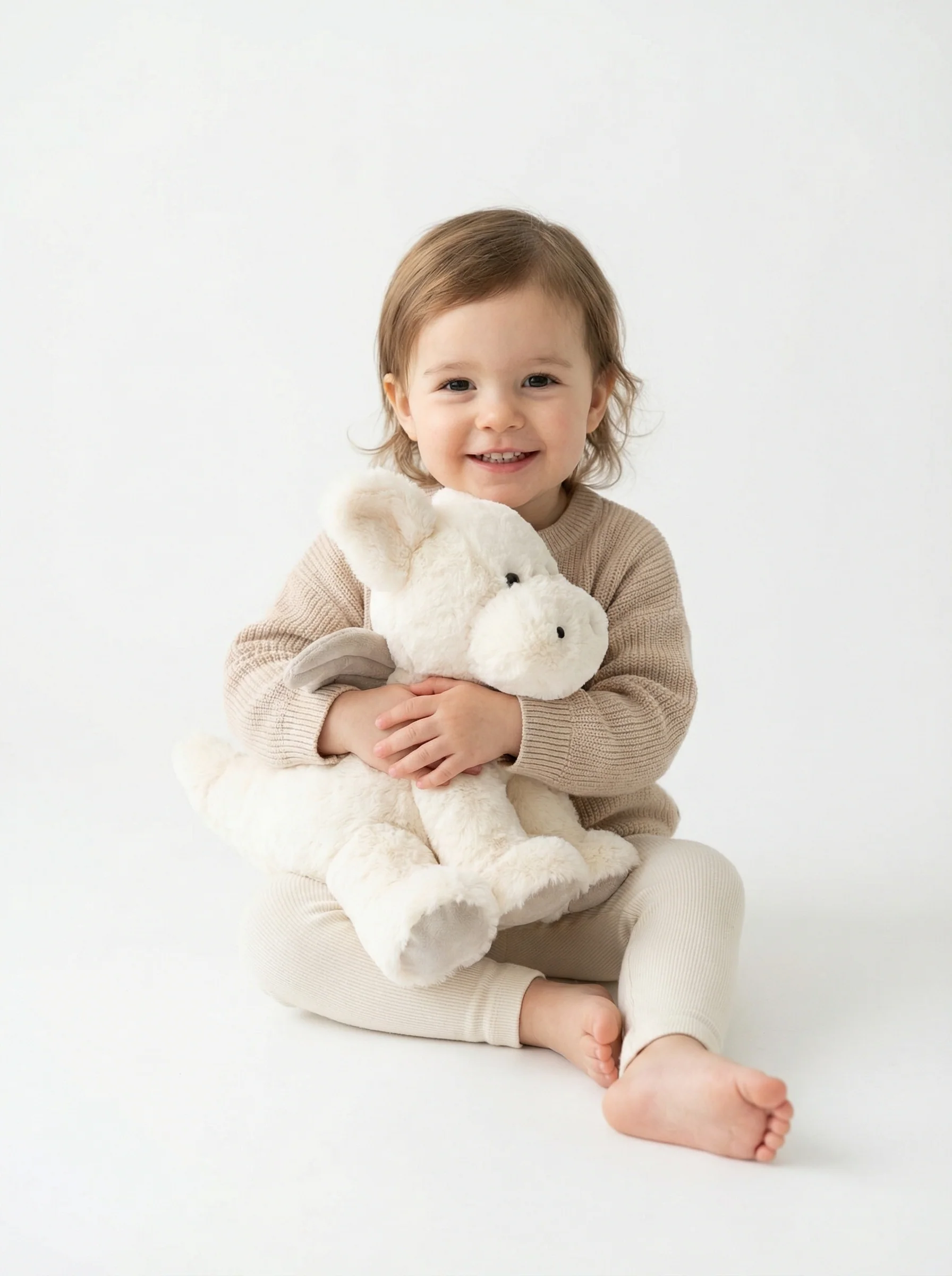 Large Cuddle Plush Friends - Image 73