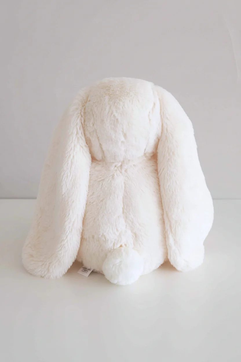 Large Cuddle Plush Friends | Honey Bunny - Image 11
