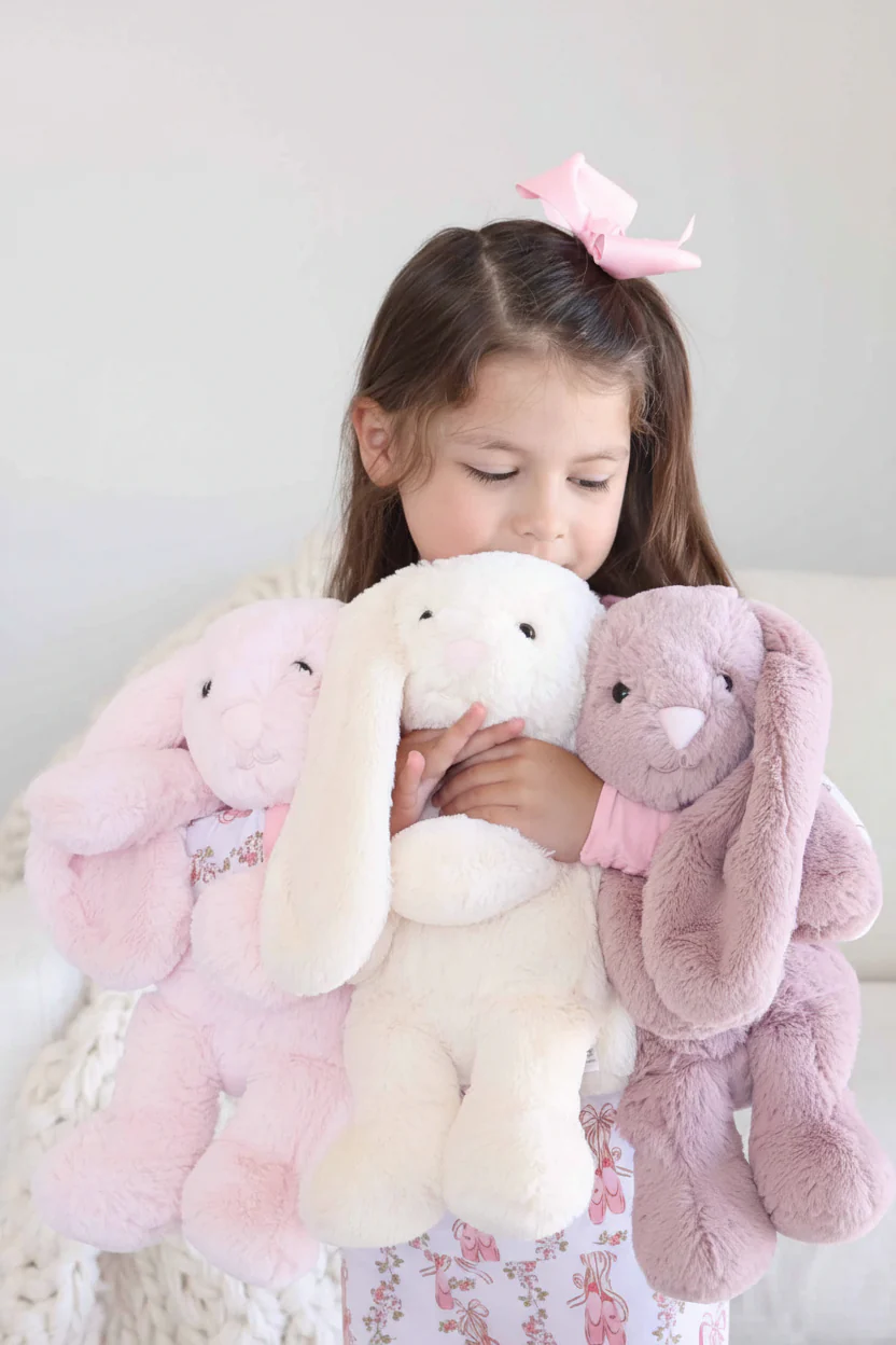 Large Cuddle Plush Friends | Honey Bunny - Image 18