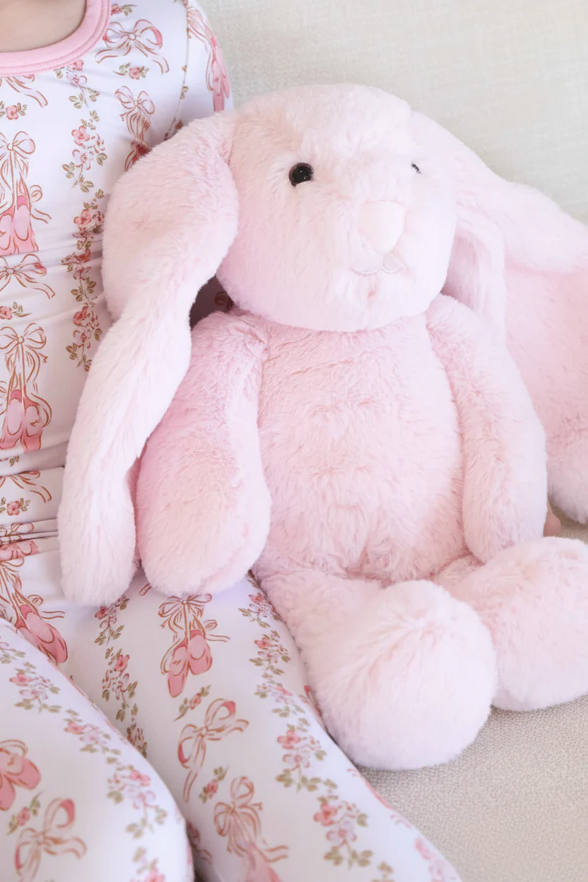 Large Cuddle Plush Friends | Honey Bunny - Image 22