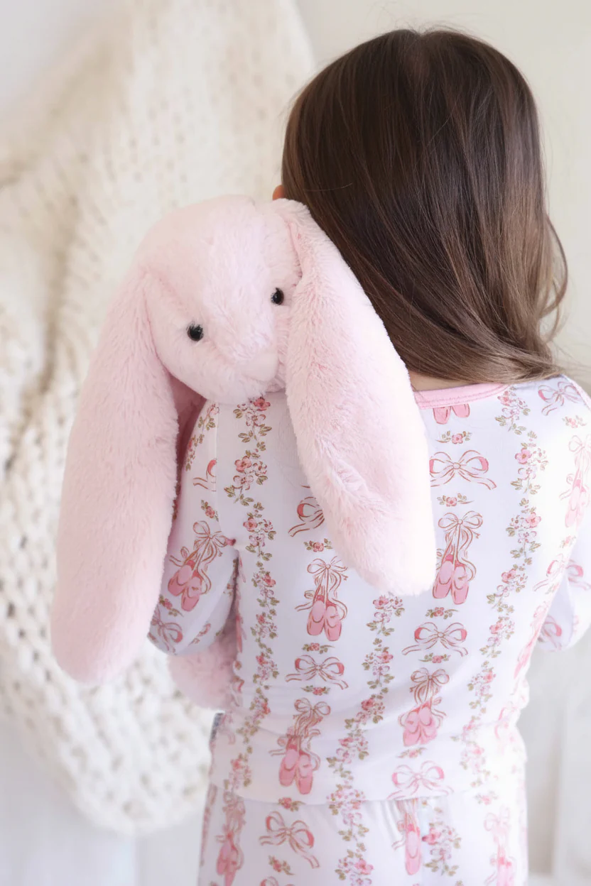 Large Cuddle Plush Friends | Honey Bunny - Image 23
