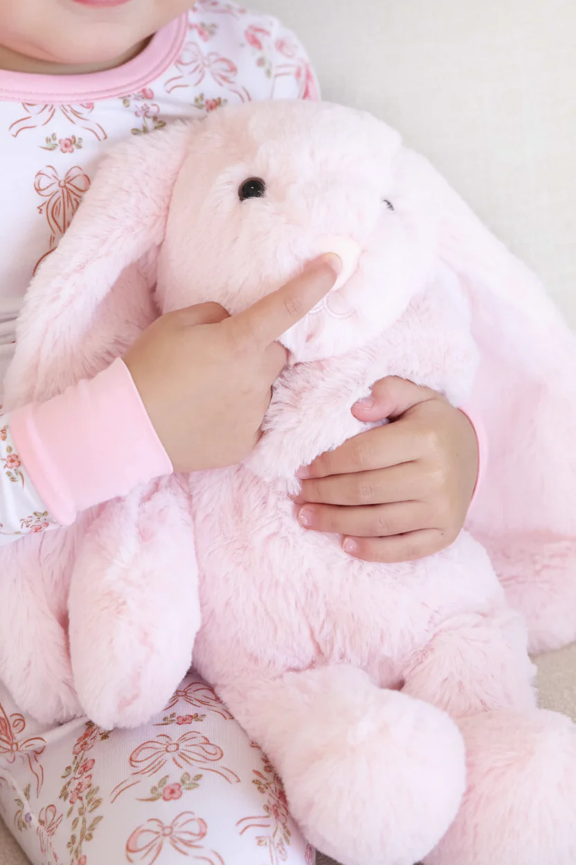 Large Cuddle Plush Friends | Honey Bunny - Image 26
