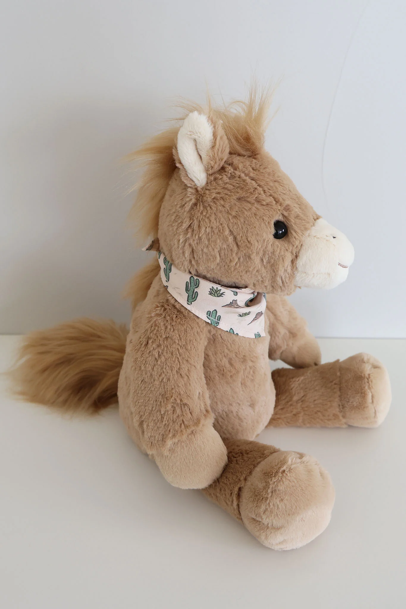 Large Cuddle Plush Friends - Image 52