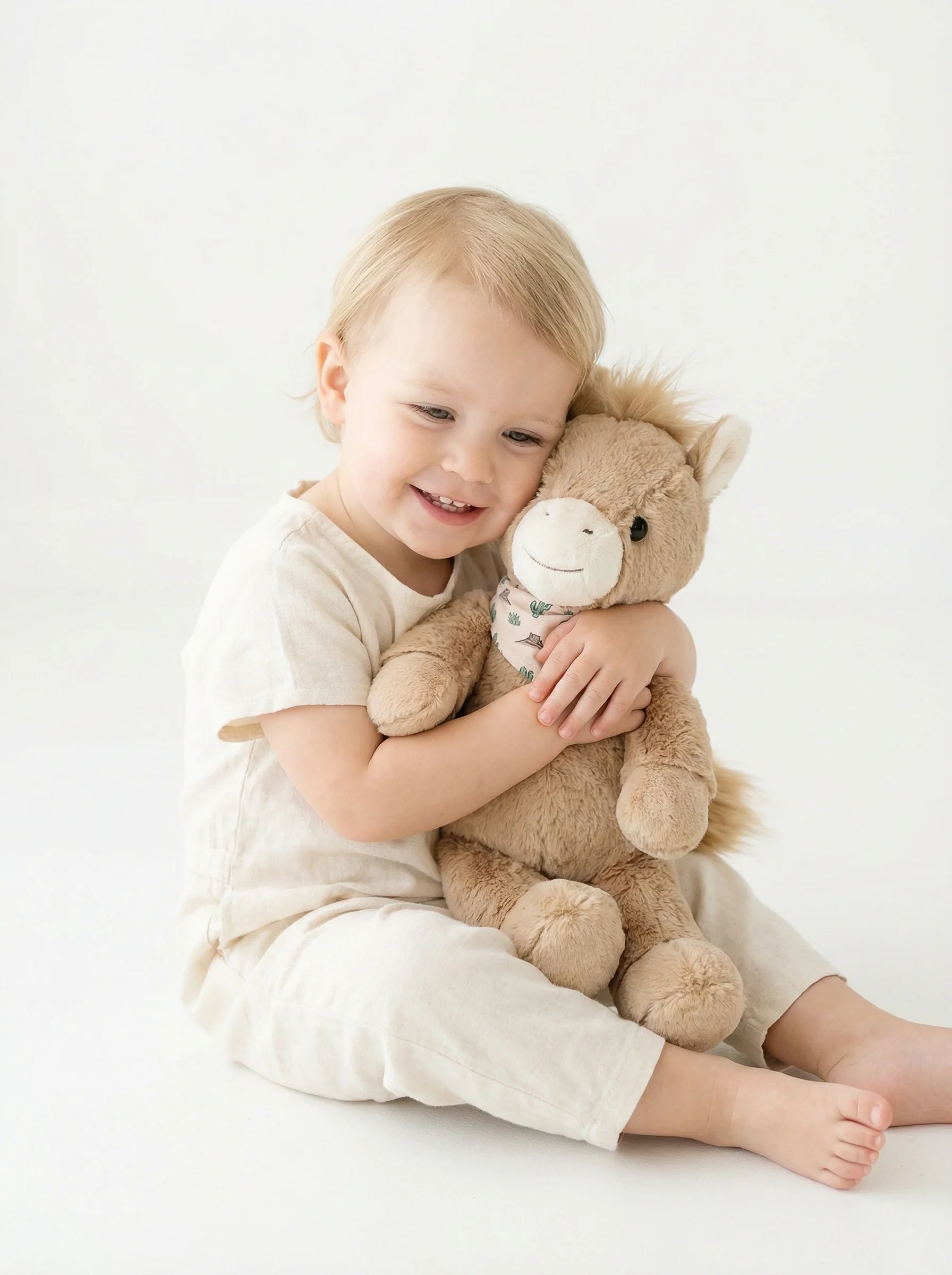 Large Cuddle Plush Friends - Image 56