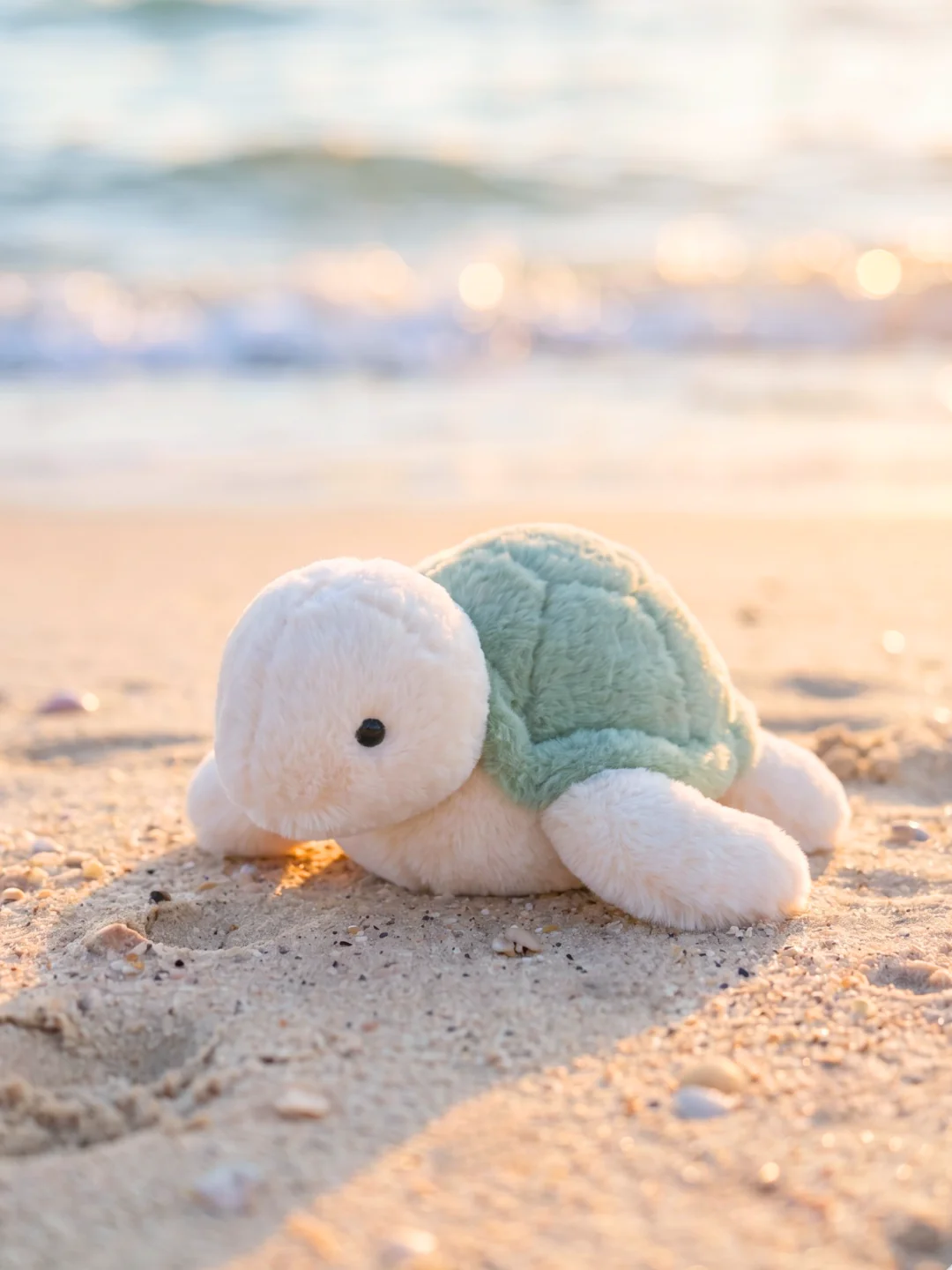 Large Cuddle Plush Friends | Summer Edition - Image 9