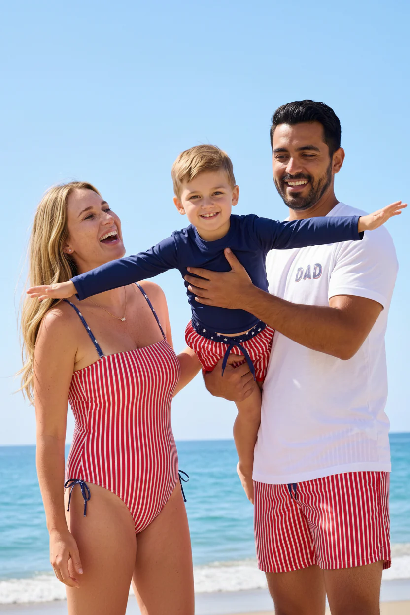 Long Sleeve Rash Guard Shirt | Midnight Stars - Image 13