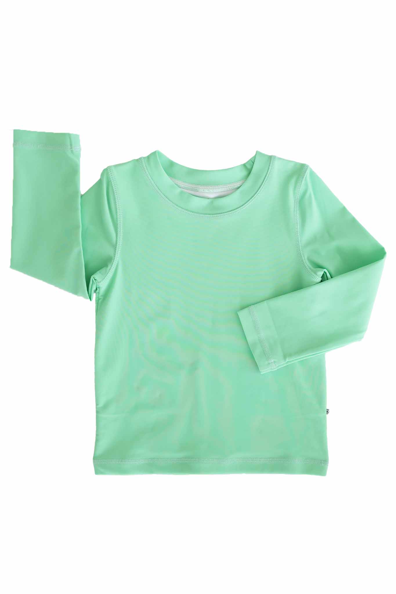 Long Sleeve Rash Guard Shirt | Sea Sprout - Image 2